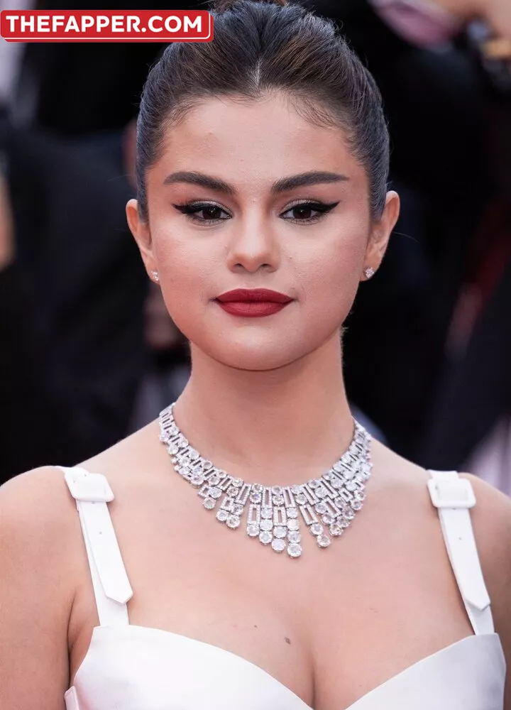 Selena Gomez  Onlyfans Leaked Nude Image #SpMl703Af0