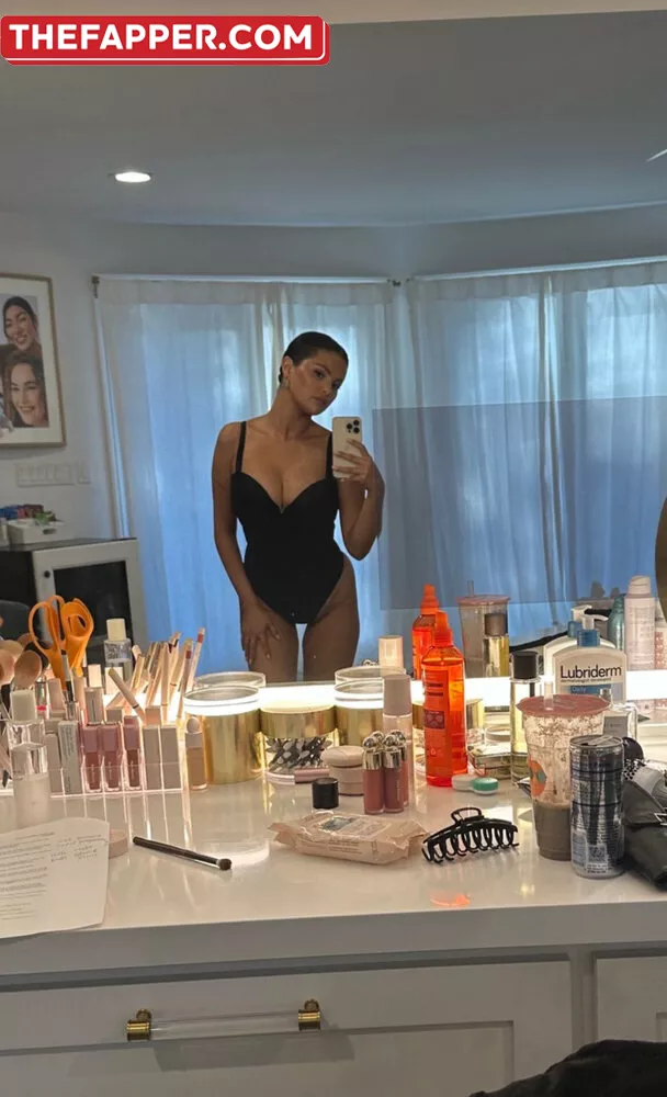 Selena Gomez  Onlyfans Leaked Nude Image #SqoCQllhWC