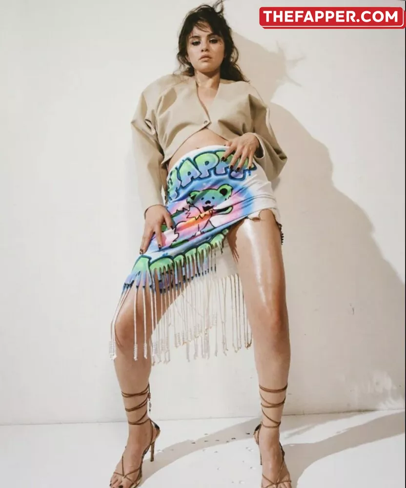 Selena Gomez  Onlyfans Leaked Nude Image #SwQOLkXrft