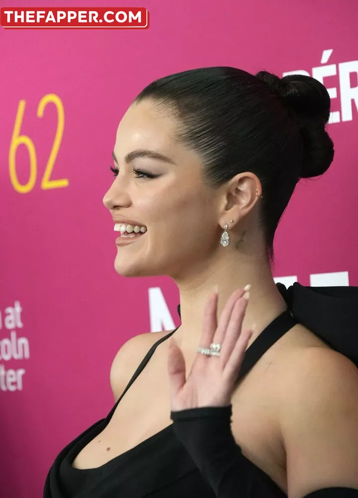 Selena Gomez  Onlyfans Leaked Nude Image #TBJmfvnw55