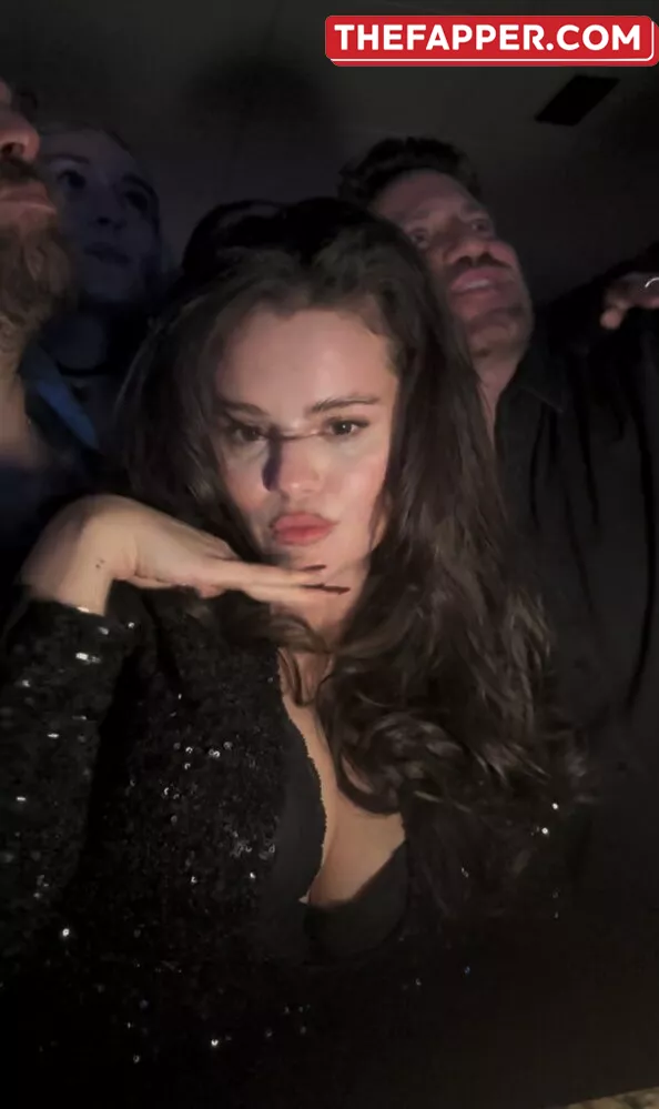 Selena Gomez  Onlyfans Leaked Nude Image #TEFmy3q04R