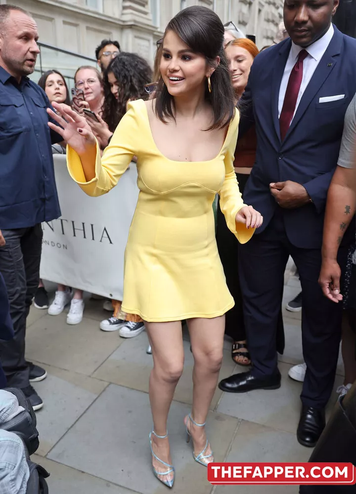 Selena Gomez  Onlyfans Leaked Nude Image #TLZH4z4DXQ
