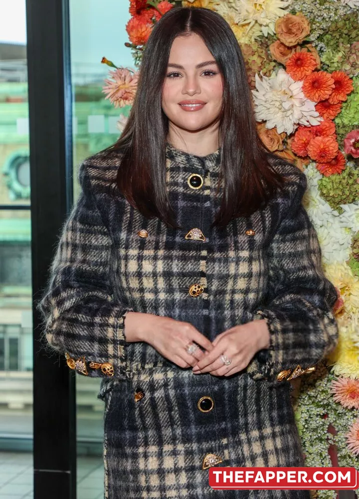 Selena Gomez  Onlyfans Leaked Nude Image #TMlsA1sSWu