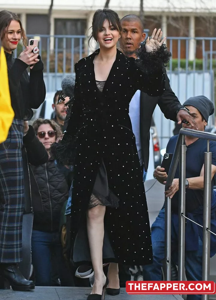 Selena Gomez  Onlyfans Leaked Nude Image #TMmell7Uk3