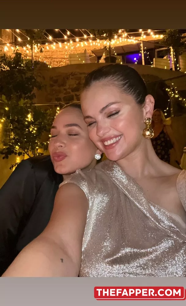 Selena Gomez  Onlyfans Leaked Nude Image #TQfExR8bBl