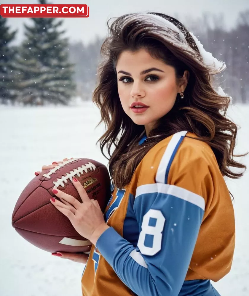 Selena Gomez  Onlyfans Leaked Nude Image #TWTl9kJ2qc