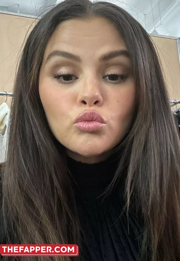 Selena Gomez  Onlyfans Leaked Nude Image #TYCJjh9R54