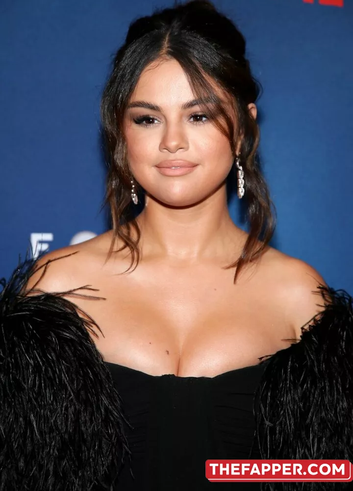 Selena Gomez  Onlyfans Leaked Nude Image #TdcgtfatAE