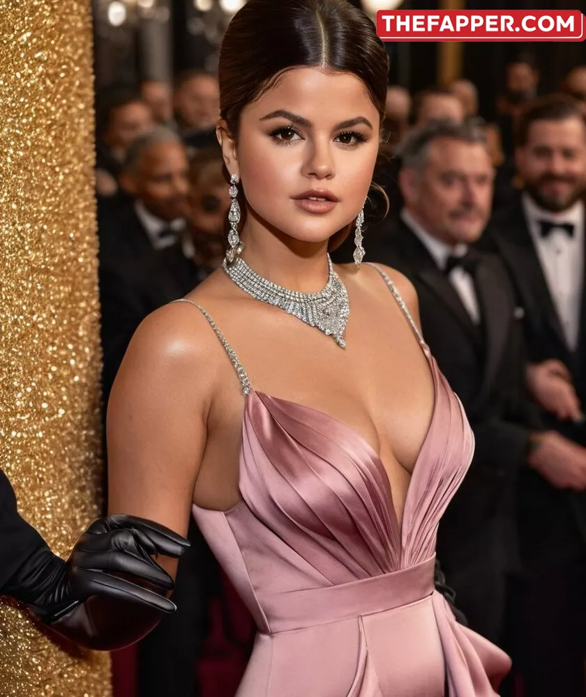 Selena Gomez  Onlyfans Leaked Nude Image #TnrLq42B0i