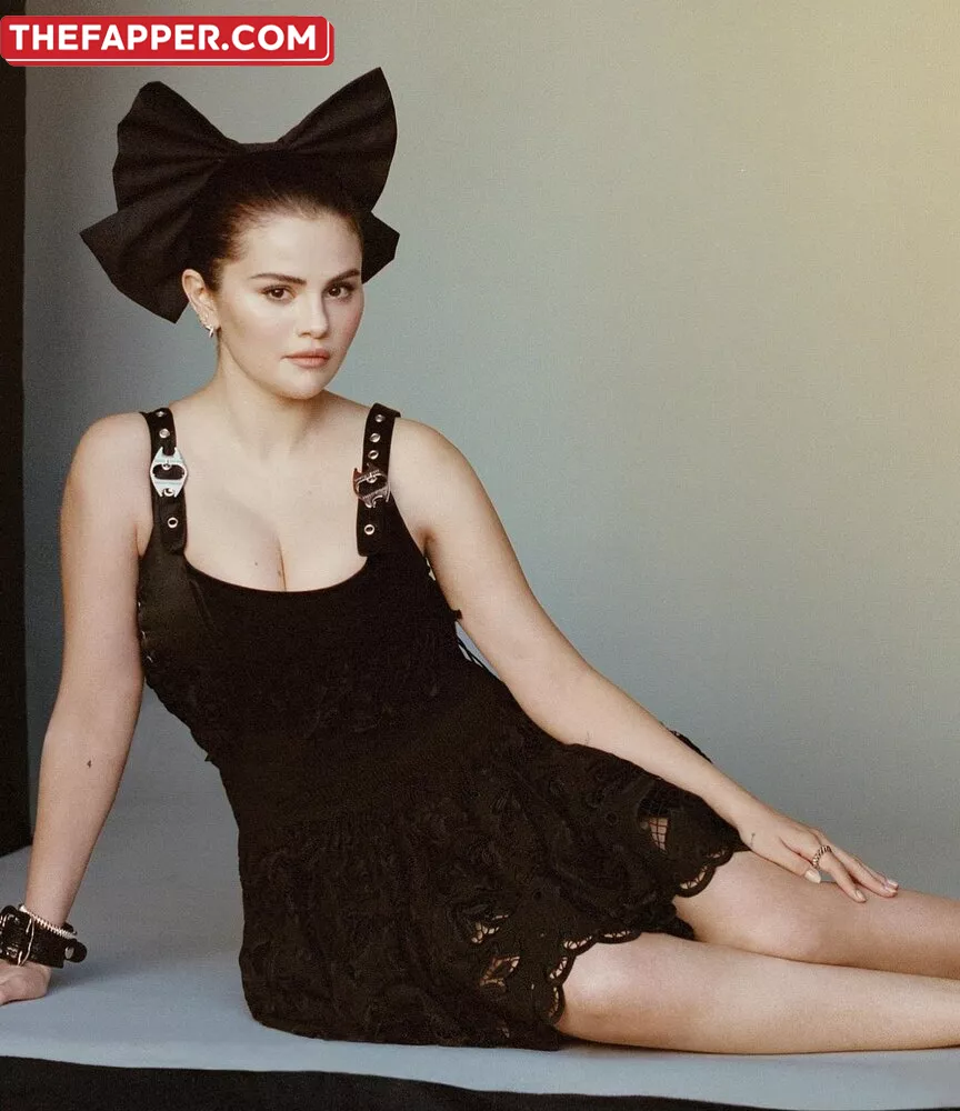 Selena Gomez  Onlyfans Leaked Nude Image #U3a4XXU70R