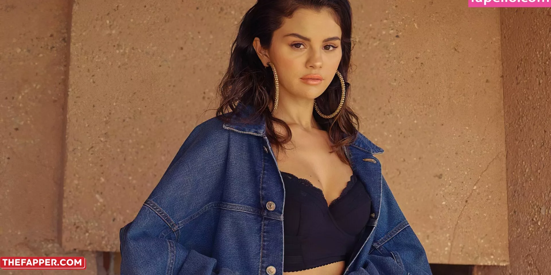 Selena Gomez  Onlyfans Leaked Nude Image #URDdCDHdLm