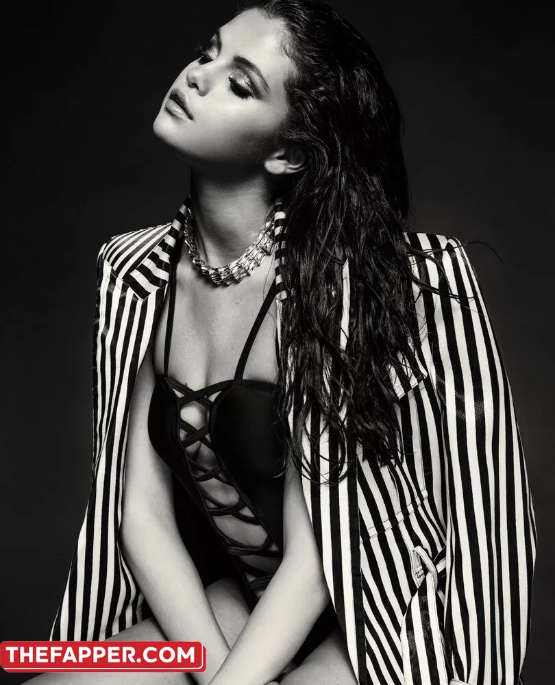 Selena Gomez  Onlyfans Leaked Nude Image #UT2nuEB1Jl