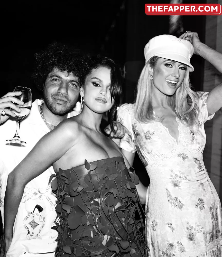 Selena Gomez  Onlyfans Leaked Nude Image #UYcPn0o587