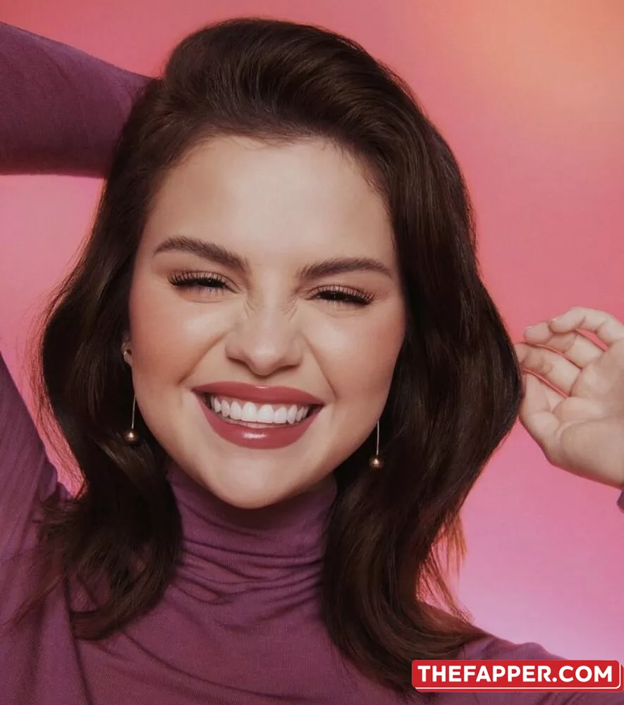 Selena Gomez  Onlyfans Leaked Nude Image #UYpDseat0x