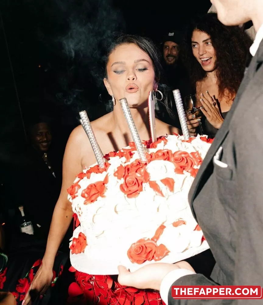 Selena Gomez  Onlyfans Leaked Nude Image #UZjFRoxvf3