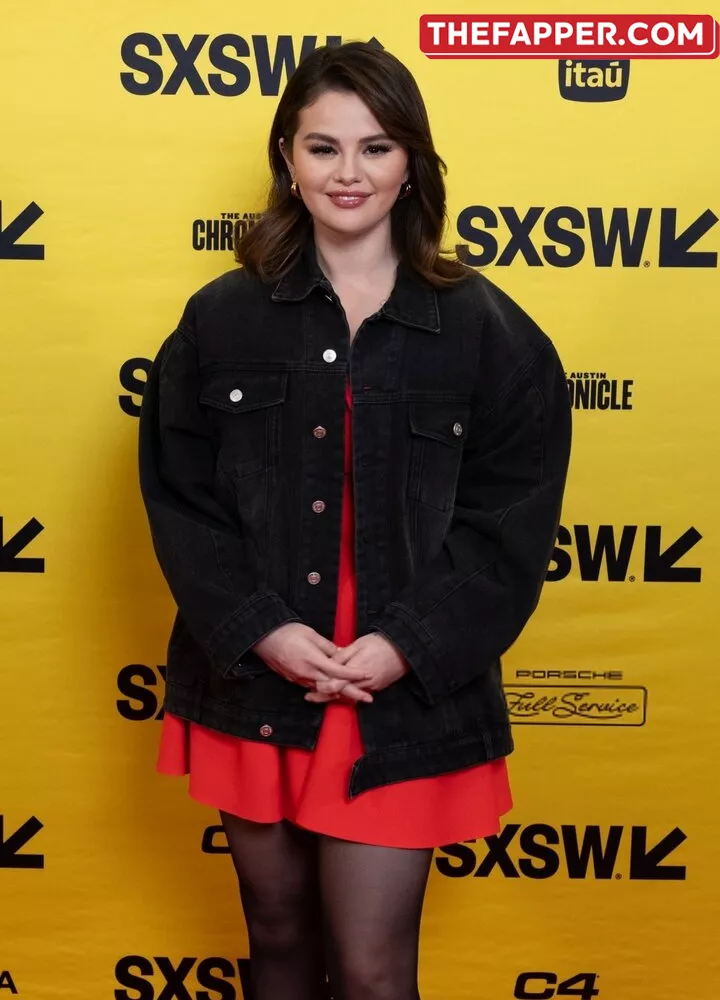 Selena Gomez  Onlyfans Leaked Nude Image #UuhULMwbn0