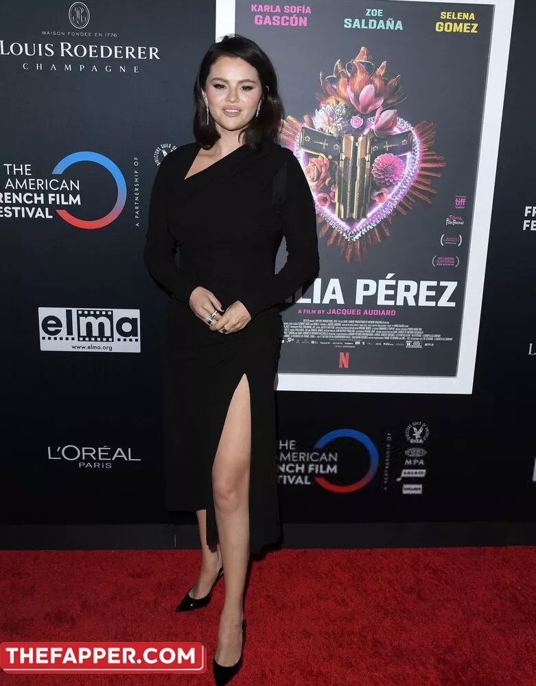 Selena Gomez  Onlyfans Leaked Nude Image #UzrSm7BylZ