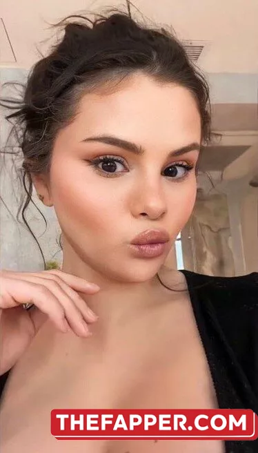 Selena Gomez  Onlyfans Leaked Nude Image #V0JfpaieS3