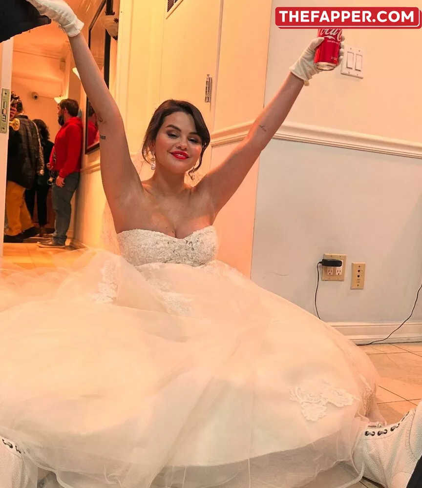 Selena Gomez  Onlyfans Leaked Nude Image #V1aIJmH2dy