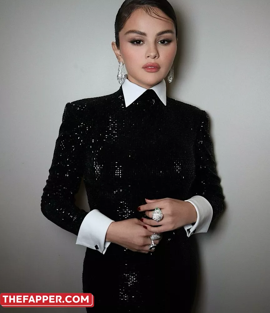 Selena Gomez  Onlyfans Leaked Nude Image #V2Y5bnjPeS