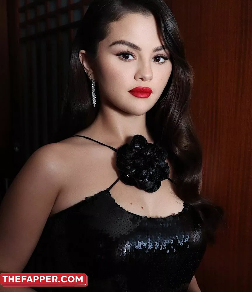 Selena Gomez  Onlyfans Leaked Nude Image #V3aEE6FuJK