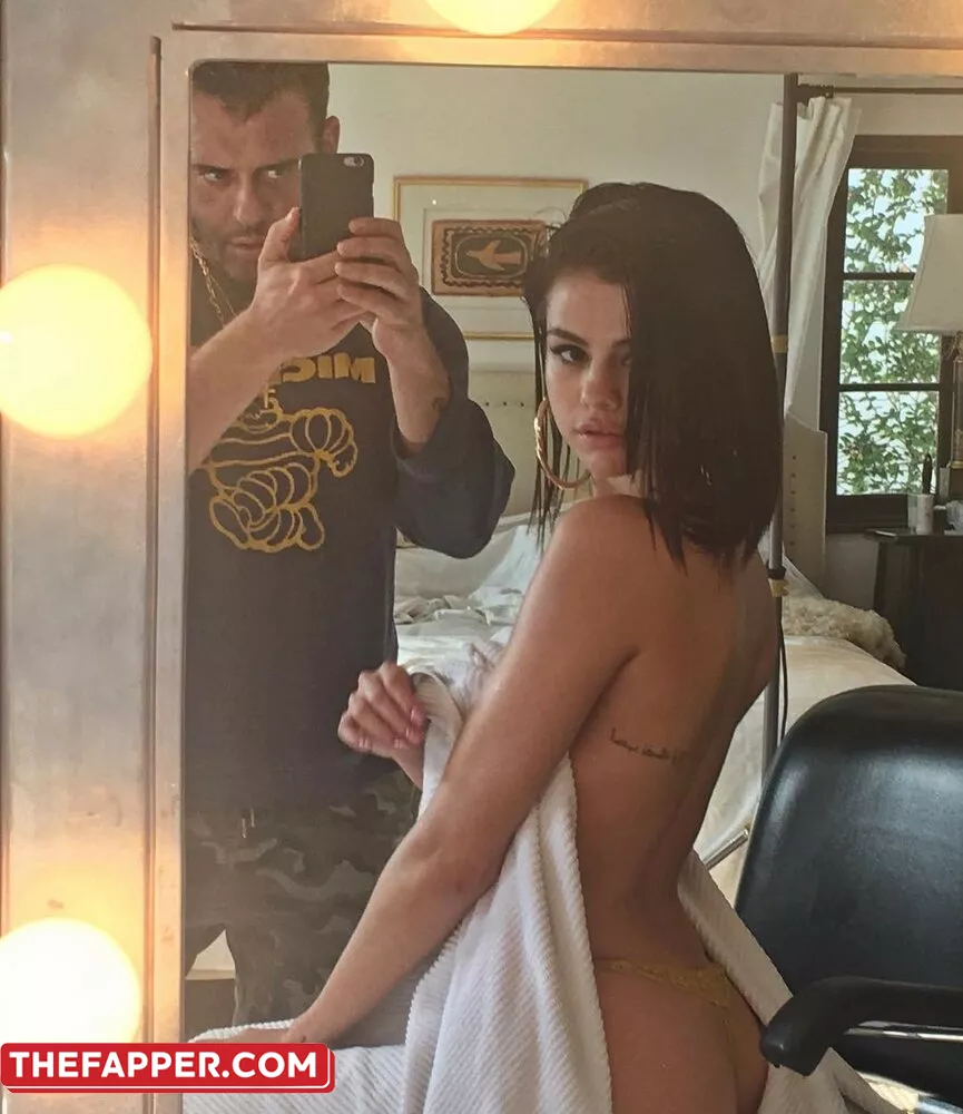 Selena Gomez  Onlyfans Leaked Nude Image #V6X2KNTrLA