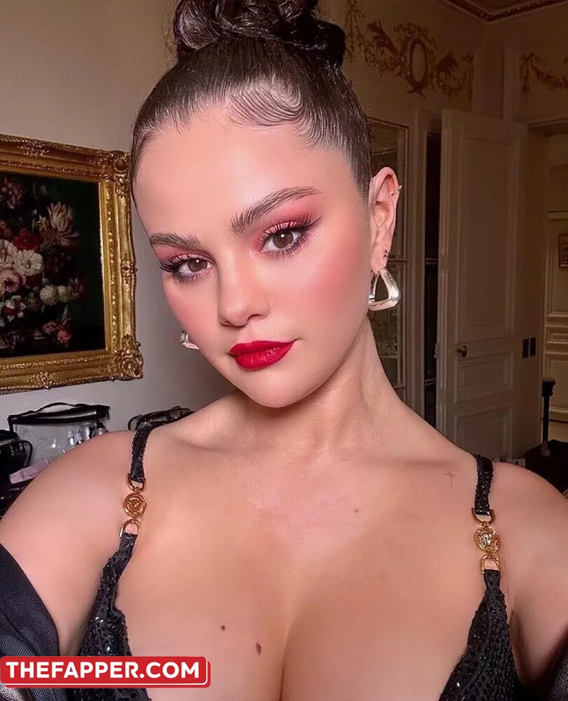 Selena Gomez  Onlyfans Leaked Nude Image #V7x4yux9pr
