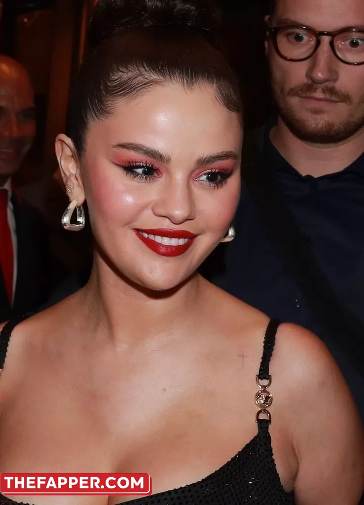 Selena Gomez  Onlyfans Leaked Nude Image #VGqy9z6Mth