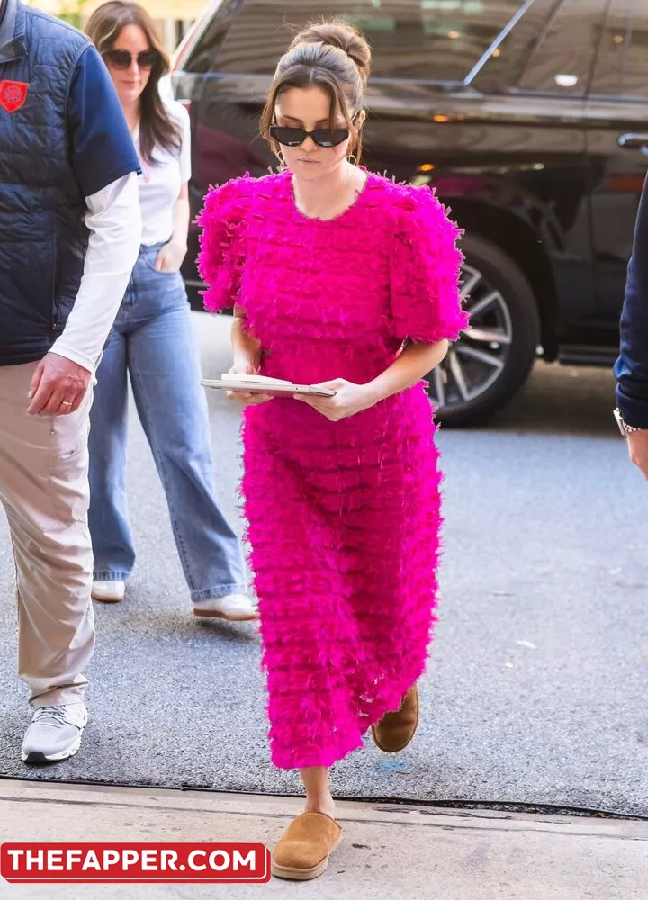 Selena Gomez  Onlyfans Leaked Nude Image #VIIKAMGs9R