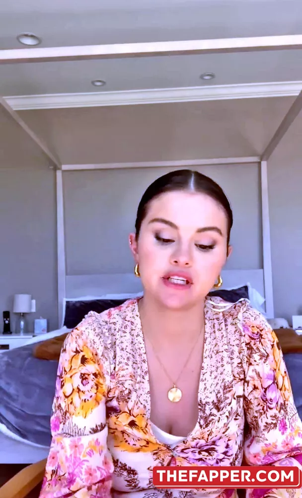 Selena Gomez  Onlyfans Leaked Nude Image #VIWQ3A3zvr