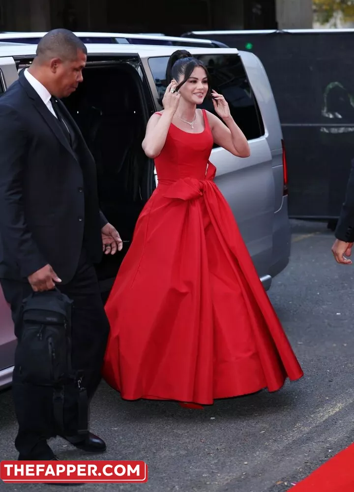 Selena Gomez  Onlyfans Leaked Nude Image #Vh3PqB8MBK