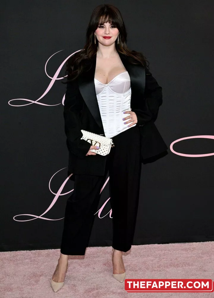 Selena Gomez  Onlyfans Leaked Nude Image #W4SgLN7BDq