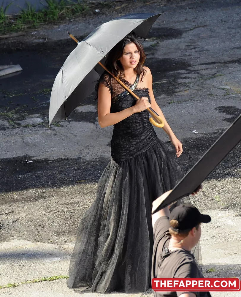 Selena Gomez  Onlyfans Leaked Nude Image #W8VbYONra1