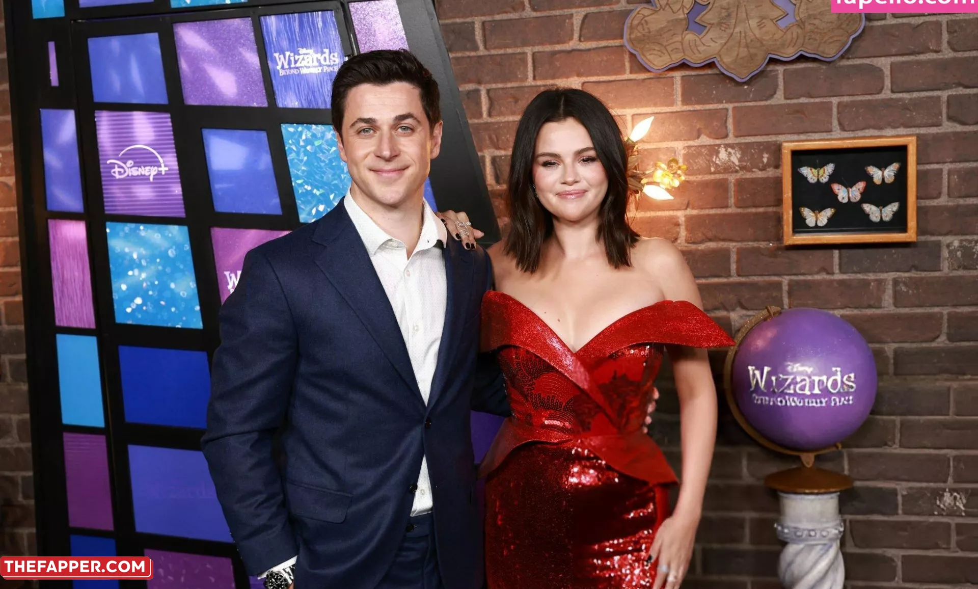 Selena Gomez  Onlyfans Leaked Nude Image #WF44VnhHu3