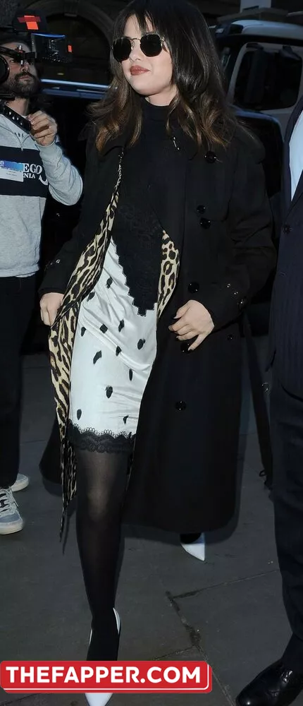 Selena Gomez  Onlyfans Leaked Nude Image #WJc7ogIHaS