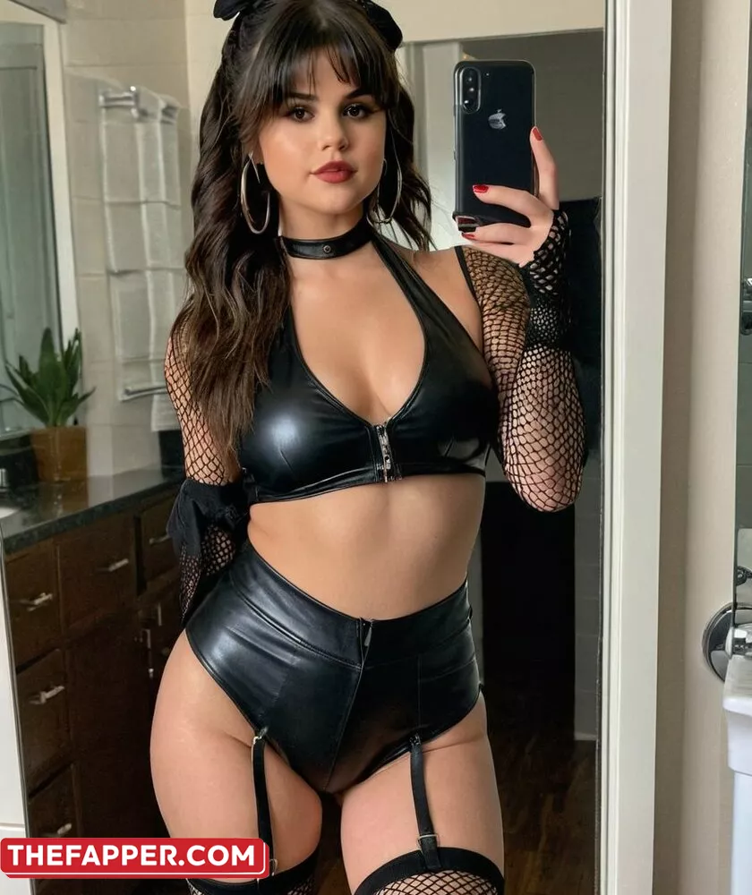 Selena Gomez  Onlyfans Leaked Nude Image #WR6mEpyT0o