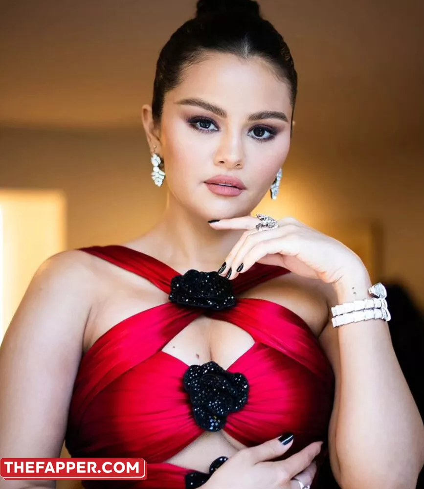 Selena Gomez  Onlyfans Leaked Nude Image #WSBZJt2AEg