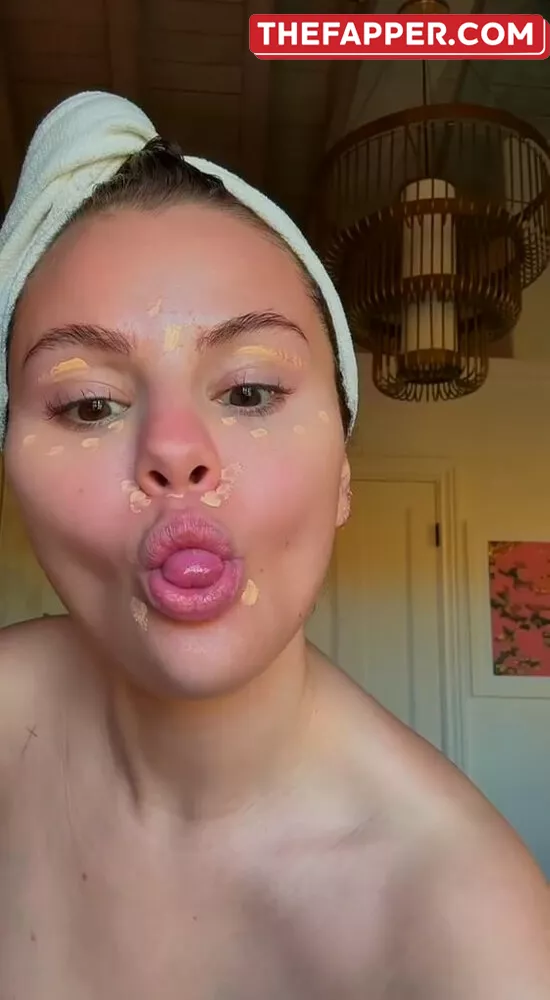 Selena Gomez  Onlyfans Leaked Nude Image #WTXCT70B2s