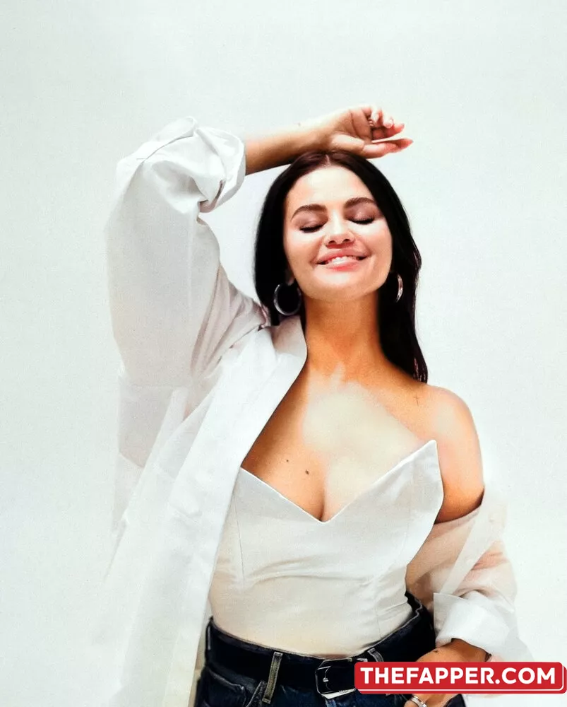 Selena Gomez  Onlyfans Leaked Nude Image #WUWEOUvoBv
