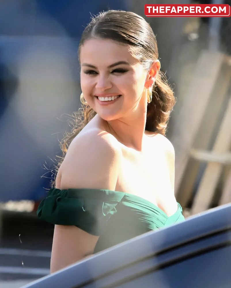 Selena Gomez  Onlyfans Leaked Nude Image #Wae0NpbAgq