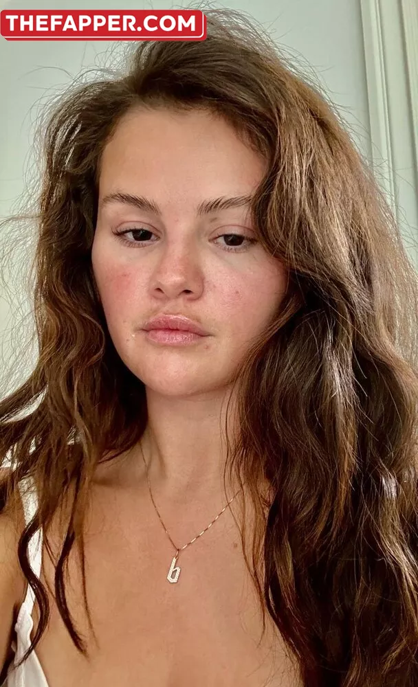 Selena Gomez  Onlyfans Leaked Nude Image #WmF0bC8zoR