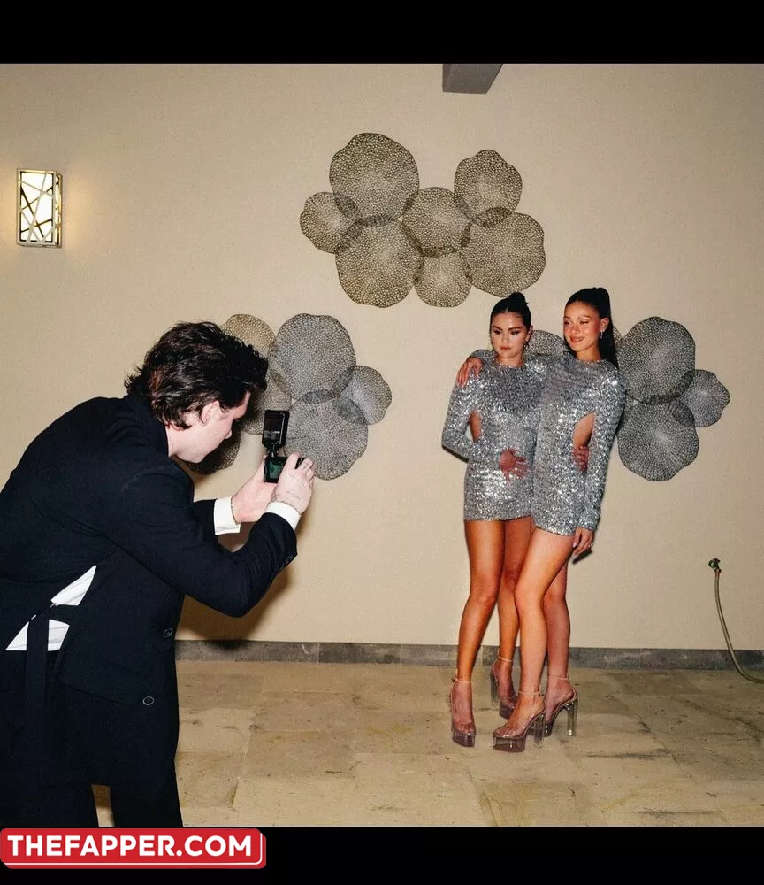 Selena Gomez  Onlyfans Leaked Nude Image #WtrEoXHNfY