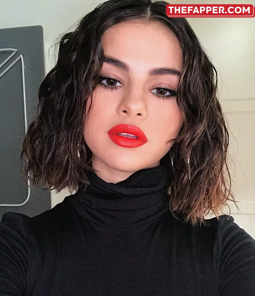 Selena Gomez  Onlyfans Leaked Nude Image #XBIHTh3zaz