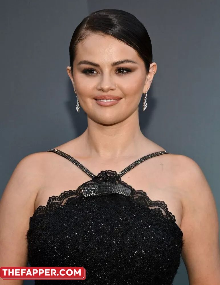 Selena Gomez  Onlyfans Leaked Nude Image #XExxuREgKq