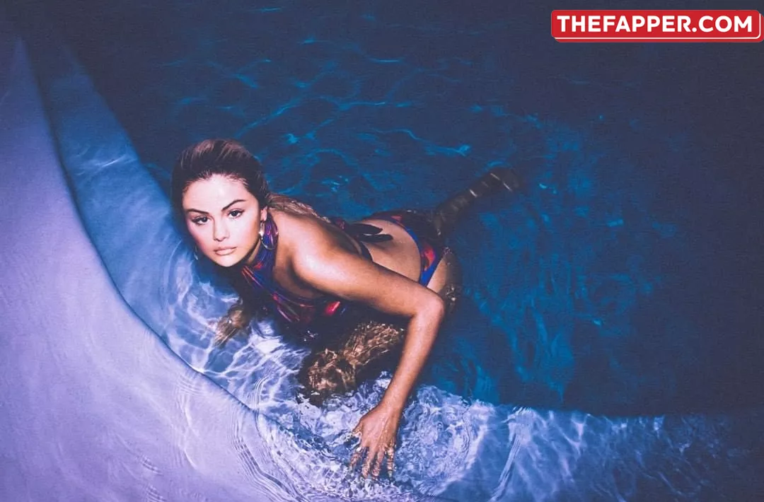 Selena Gomez  Onlyfans Leaked Nude Image #XFmPtBIFTp