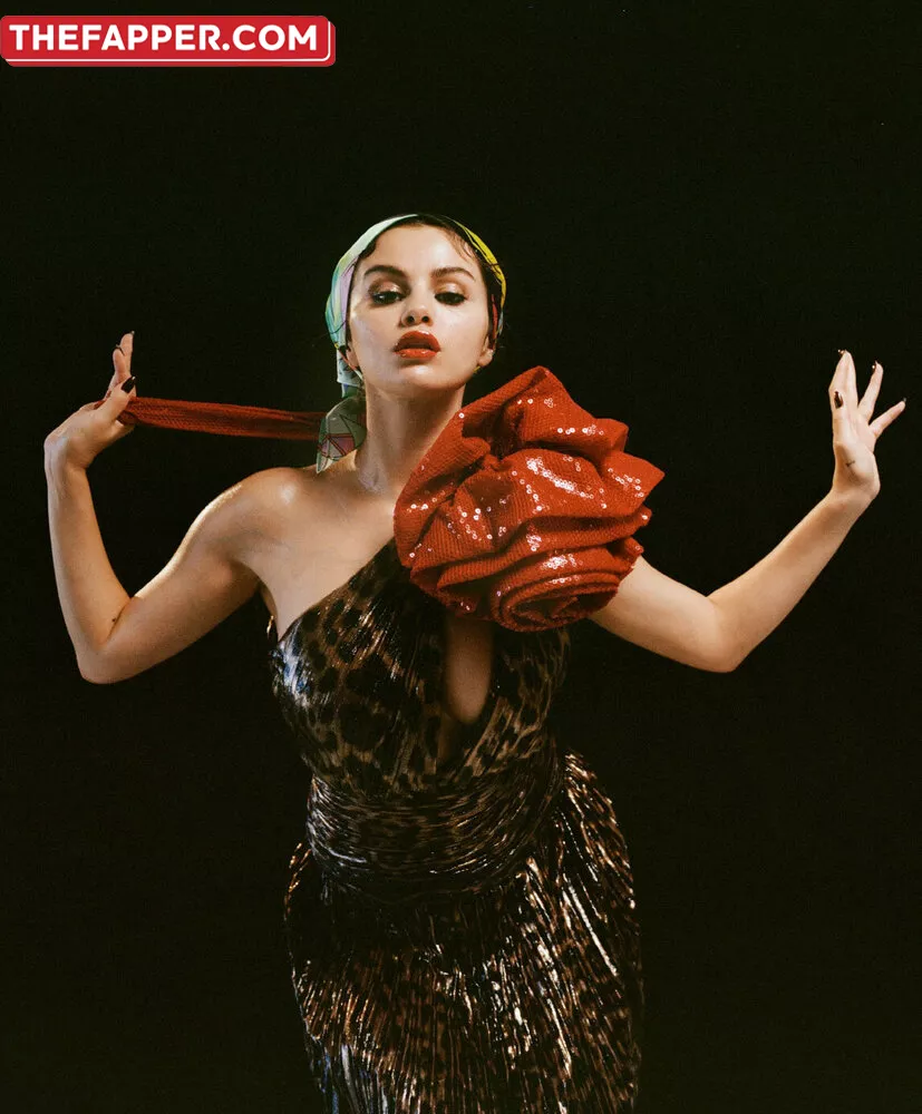 Selena Gomez  Onlyfans Leaked Nude Image #XIDWwwsZOv