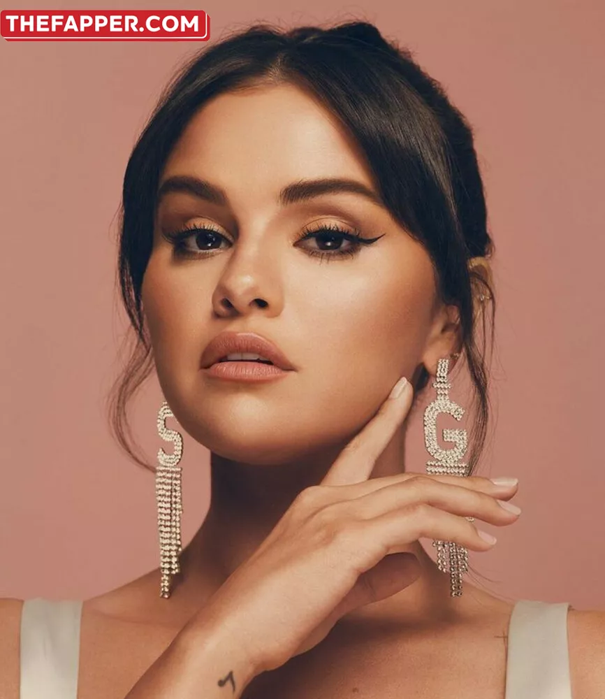 Selena Gomez  Onlyfans Leaked Nude Image #XIKFTp2tgV