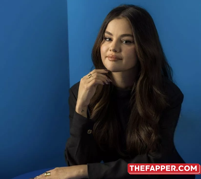 Selena Gomez  Onlyfans Leaked Nude Image #XKyOdBWLZW