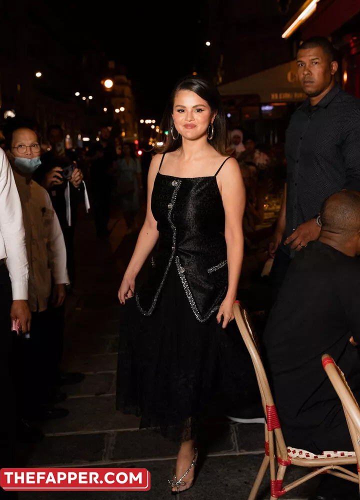 Selena Gomez  Onlyfans Leaked Nude Image #XNAZiLF0mq