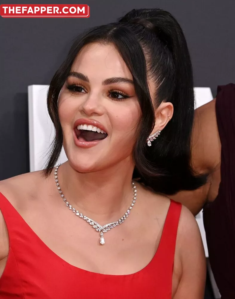 Selena Gomez  Onlyfans Leaked Nude Image #XQGBlwjYDD